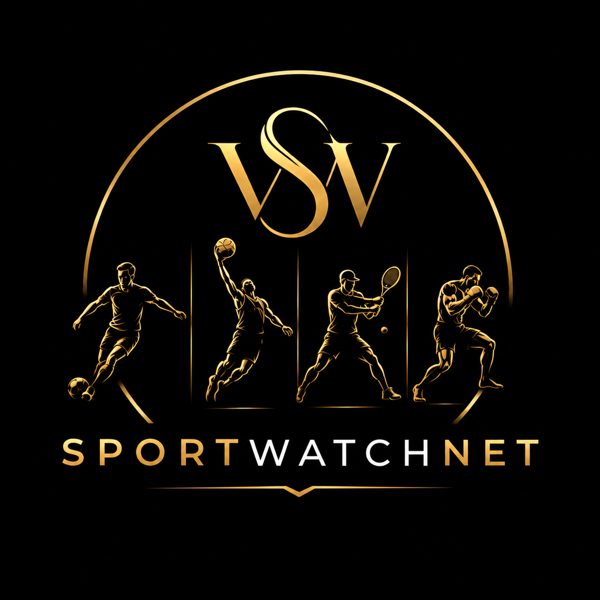 SportWatchNet - Lifetime Access
